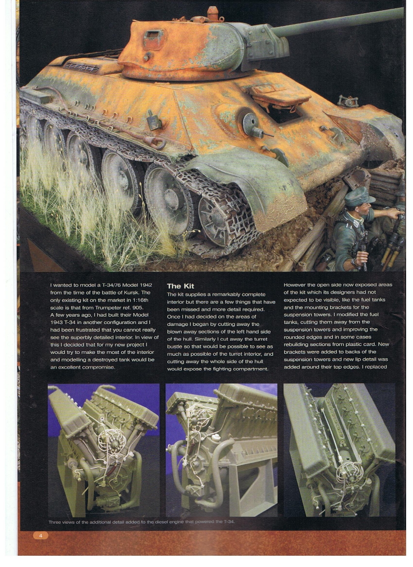 AFV Modeller-054 (2010 09-10)